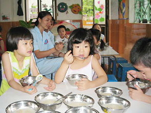 Thành lập trường mầm non tư thục: Phải đảm bảo 4 điều kiện